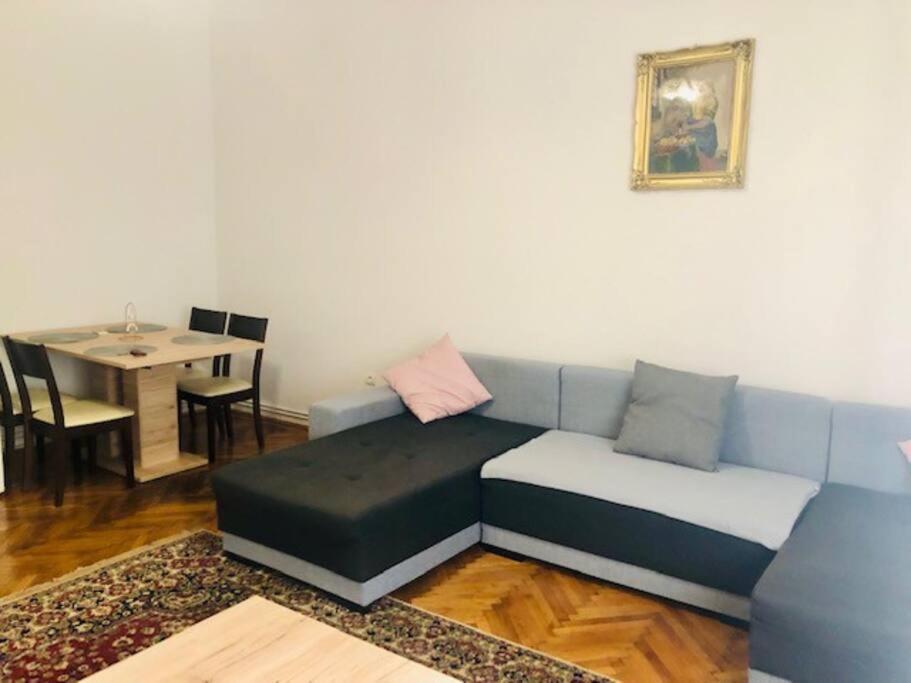Joy City Stay Colonel Enescu 3 Τιμισοάρα Εξωτερικό φωτογραφία
