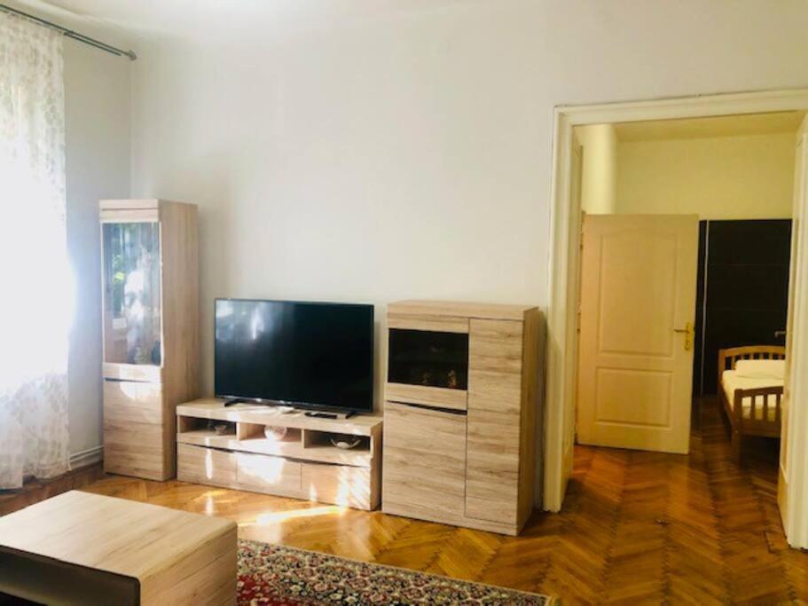 Joy City Stay Colonel Enescu 3 Τιμισοάρα Εξωτερικό φωτογραφία