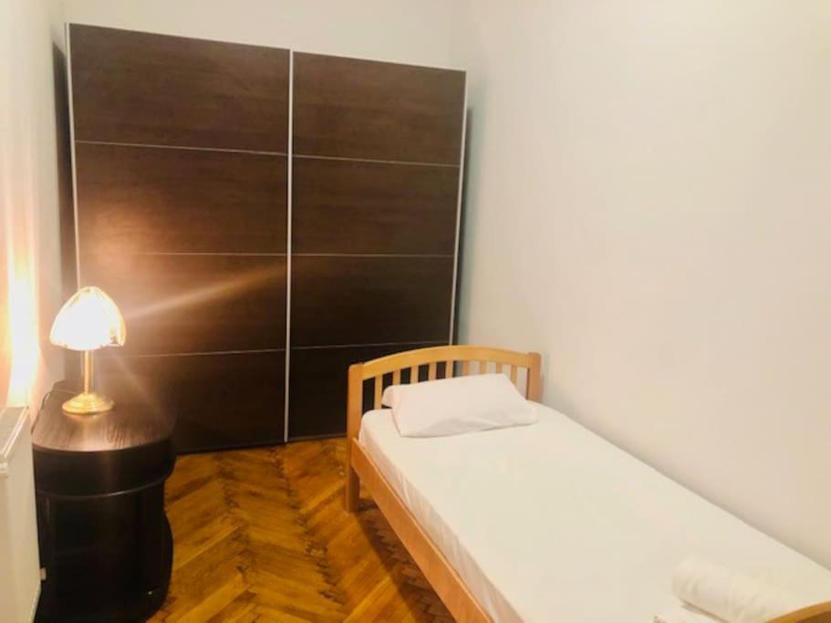 Joy City Stay Colonel Enescu 3 Τιμισοάρα Εξωτερικό φωτογραφία